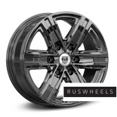 Диски КиК R17 / 7.5J PCD 6x114.3 ЕТ 39 ЦО 67.1 R8 Диски КиК R17 / 7.5J PCD 6x114.3 ЕТ 39 ЦО 67.1 R8