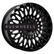Диски PDW 8x17/4x100 ET30 D60,1 5424 (9059) U4B (конус)
