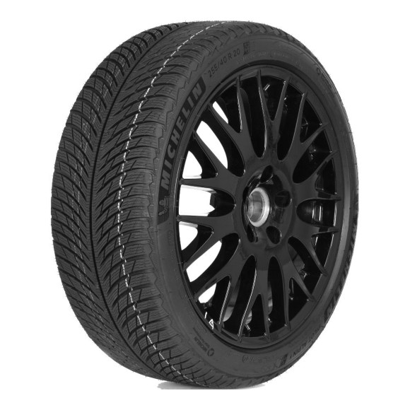Шины Michelin 285/30/22 W 101 PILOT ALPIN 5 XL Шины Michelin 285/30/22 W 101 PILOT ALPIN 5 XL