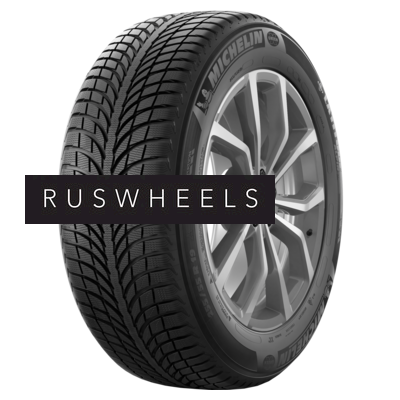 Шины Michelin 225/75R16 108H XL Latitude Alpin 2 TL