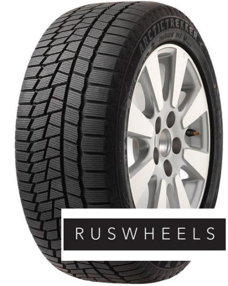 Шины Maxxis 235/55 r17 SP-02 Arctic Trekker 99S