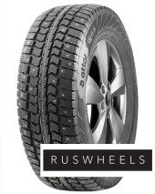 Шины Attar 185/75R16C 104/102R W03 TL (шип.) Шины Attar 185/75R16C 104/102R W03 TL (шип.)