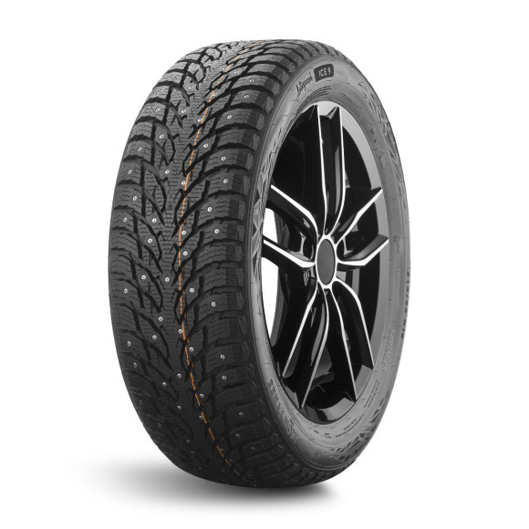 Шины Ikon Tyres  225/55/17  T 101 Ikon Autograph Ice 9  XL Ш.