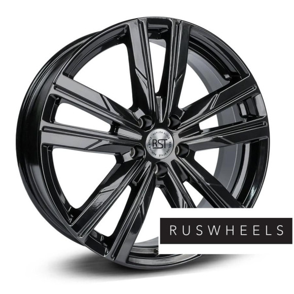 Диски RST R19 / 7J PCD 5x108 ЕТ 36 ЦО 65.1 R089 Диски RST R19 / 7J PCD 5x108 ЕТ 36 ЦО 65.1 R089