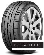 Шины Dunlop 245/40 r20 Direzza DZ102 99W