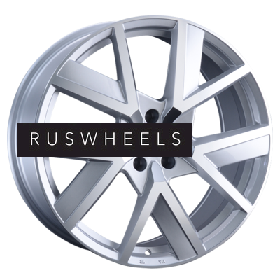 Диски Replay 9x20/5x112 ET33 D66,6 A175 SF (конус, A001)