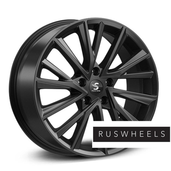 Диски Premium Series R18 / 7.5J PCD 5x108 ЕТ 36 ЦО 65.1 КР010 EXEED TXL Диски Premium Series R18 / 7.5J PCD 5x108 ЕТ 36 ЦО 65.1 КР010 EXEED TXL