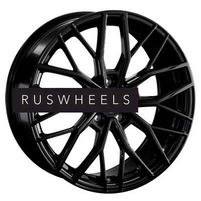 Диски Replay 8x18/5x114,3 ET30 D60,1 LX202 BK (конус, C570) Диски Replay 8x18/5x114,3 ET30 D60,1 LX202 BK (конус, C570)