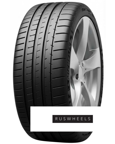Шины Michelin 245/35 r21 Pilot Super Sport 96Y Runflat
