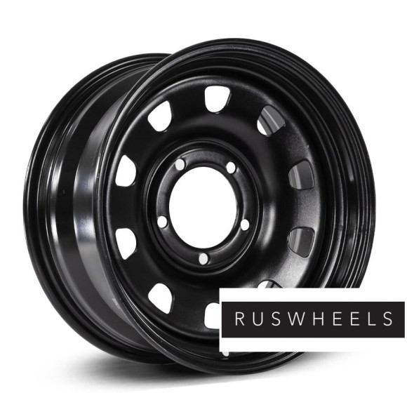 Диски TREBL R16 / 7J PCD 5x139.7 ЕТ -10 ЦО 110.1 OFR-1