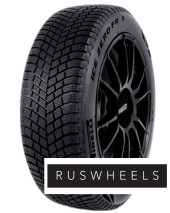 Шины Pirelli 255/50 r20 Ice Zero FR 3 109H Шины Pirelli 255/50 r20 Ice Zero FR 3 109H