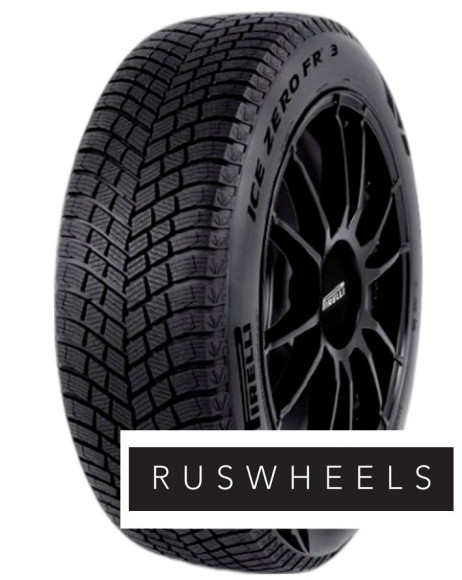 Шины Pirelli 255/50 r20 Ice Zero FR 3 109H