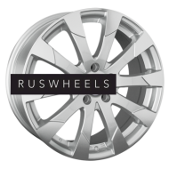 Диски Replay 8x18/5x108 ET47 D60,1 LR33(CHR) SF (конус, LR002) Диски Replay 8x18/5x108 ET47 D60,1 LR33(CHR) SF (конус, LR002)