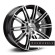 Диски Enzo R15 / 6.5J PCD 4x100 ЕТ 38 ЦО 60.1 103 dark