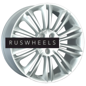 Диски Replay 8,5x20/5x108 ET49 D63,4 JG4 Sil (конус, JA001) Диски Replay 8,5x20/5x108 ET49 D63,4 JG4 Sil (конус, JA001)