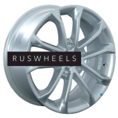 Диски Replay 6,5x16/5x112 ET41 D57,1 VV98 Sil (конус, C570) Диски Replay 6,5x16/5x112 ET41 D57,1 VV98 Sil (конус, C570)