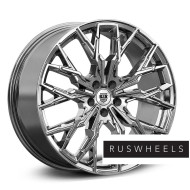 Диски КиК R20 / 9J PCD 5x112 ЕТ 33 ЦО 66.6 Элерон Диски КиК R20 / 9J PCD 5x112 ЕТ 33 ЦО 66.6 Элерон
