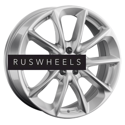 Диски Replay 8x20/5x114,3 ET50 D66,1 NS278 Sil (конус, C570) Диски Replay 8x20/5x114,3 ET50 D66,1 NS278 Sil (конус, C570)