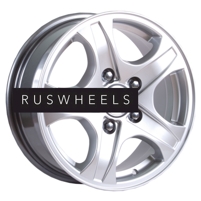 Диски СКАД 6,5x16/5x139,7 ET43 D98,5 Калипсо (КЛ089) Селена Диски СКАД 6,5x16/5x139,7 ET43 D98,5 Калипсо (КЛ089) Селена