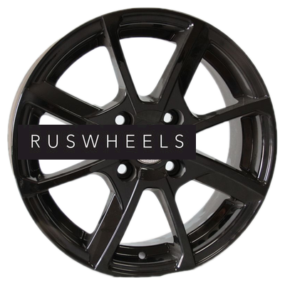 Диски Neo 6x15/4x100 ET40 D60,1 538 BL