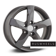 Диски Legeartis Optima R16 / 6.5J PCD 5x114.3 ЕТ 50 ЦО 66.1 RN89