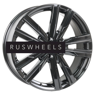 Диски RST 7x19/5x108 ET36 D65,1 R089 (Exeed) BL