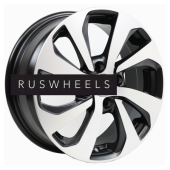 Диски RST 6x15/4x100 ET50 D60,1 R005 (Vesta) BDm Диски RST 6x15/4x100 ET50 D60,1 R005 (Vesta) BDm