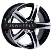 Грузовые диски СКАД 6,5x15/5x110 ET35 D65,1 Sakura (КЛ146) Алмаз Грузовые диски СКАД 6,5x15/5x110 ET35 D65,1 Sakura (КЛ146) Алмаз