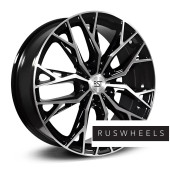 Диски RST R19 / 7J PCD 5x114.3 ЕТ 45 ЦО 67.1 R119