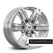 Диски КиК R17 / 7.5J PCD 6x139.7 ЕТ 42 ЦО 75.1 R8 Диски КиК R17 / 7.5J PCD 6x139.7 ЕТ 42 ЦО 75.1 R8