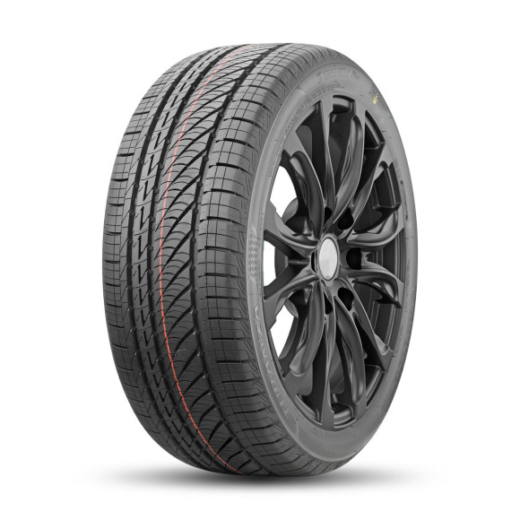 Шины Bridgestone 245/45/19 W 98 Serenity Plus EL64 Шины Bridgestone 245/45/19 W 98 Serenity Plus EL64