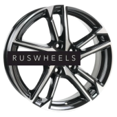 Диски RST 6,5x17/5x114,3 ET40 D64,1 R197 (F7) BD