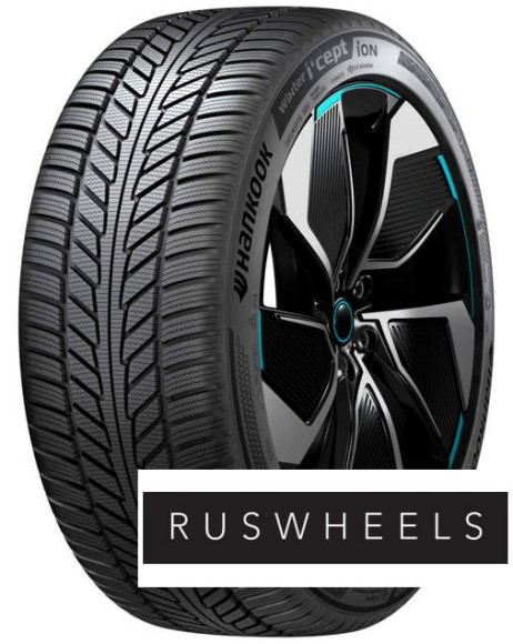 Шины Hankook 225/55 r19 IW01 Winter I Cept ION 103V Шины Hankook 225/55 r19 IW01 Winter I Cept ION 103V