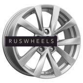 Диски iFree Original 6,5x16/5x114,3 ET50 D67,1 КС863 Сильвер Диски iFree Original 6,5x16/5x114,3 ET50 D67,1 КС863 Сильвер