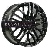 Диски Neo 6,5x17/5x114,3 ET40 D64,1 781 BL