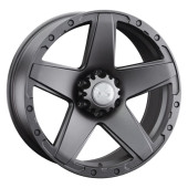 Диски LS  LS 1284  9,0\R20 6*139,7 ET20  d100,1  MGM  [S091369]