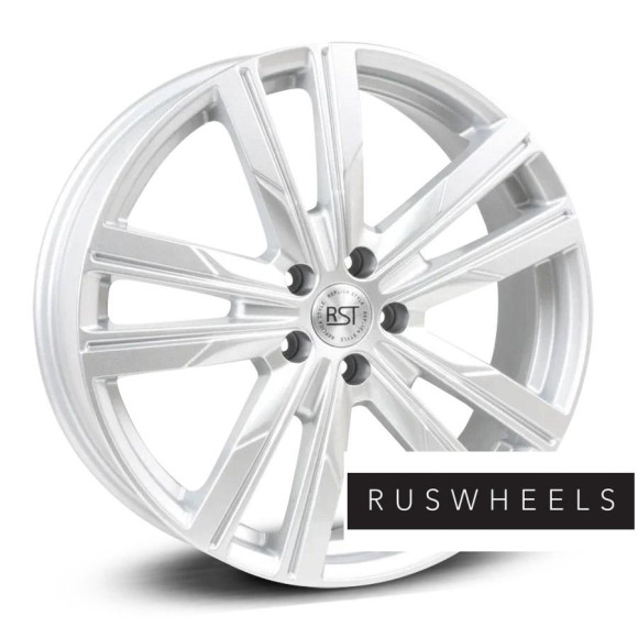 Диски RST R19 / 7J PCD 5x108 ЕТ 36 ЦО 65.1 R089 Диски RST R19 / 7J PCD 5x108 ЕТ 36 ЦО 65.1 R089