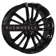Диски Khomen Wheels 7x18/5x114,3 ET37 D66,5 KHW1812 (Dargo/Jolion) Black Диски Khomen Wheels 7x18/5x114,3 ET37 D66,5 KHW1812 (Dargo/Jolion) Black