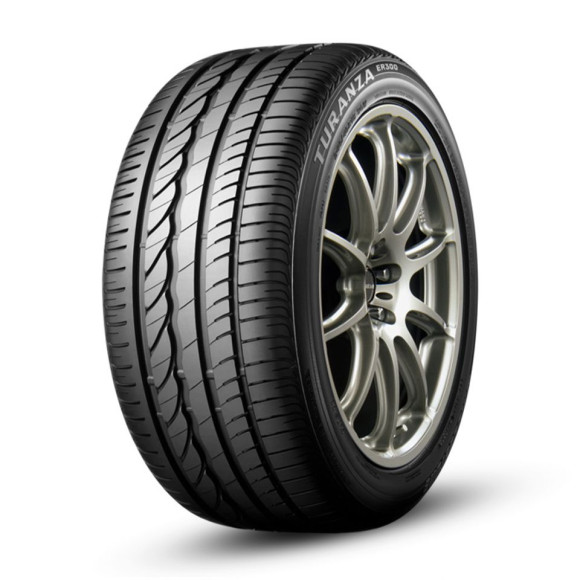 Шины Bridgestone 245/45/17 Y 99 Turanza ER300 XL (MOE MO) старше 3-х лет Шины Bridgestone 245/45/17 Y 99 Turanza ER300 XL (MOE MO) старше 3-х лет