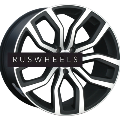 Диски Replay 11x20/5x120 ET37 D74,1 B110 MBF (конус, B640) Диски Replay 11x20/5x120 ET37 D74,1 B110 MBF (конус, B640)