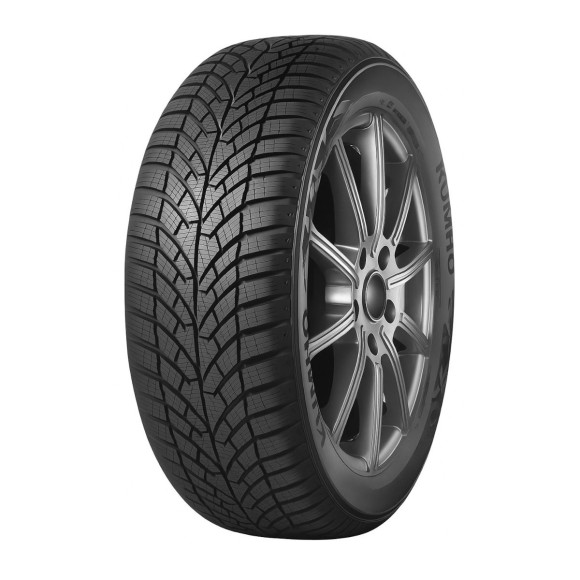 Шины Kumho 205/45 r16 WP52 87H Шины Kumho 205/45 r16 WP52 87H