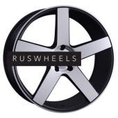 Диски Replay 10x22/5x130 ET36 D84,1 MR152 MBF (конус, MB003)