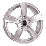 Диски Tech Line  539  6,0\R15 5*114,3 ET38  d67,1  S  [T539-615-671-5x1143-38S]