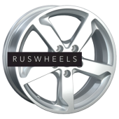 Диски Replay 6,5x16/5x112 ET41 D57,1 VV99 Sil (конус, C570) Диски Replay 6,5x16/5x112 ET41 D57,1 VV99 Sil (конус, C570)