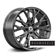 Диски КиК R20 / 9J PCD 5x112 ЕТ 33 ЦО 66.6 Элерон Диски КиК R20 / 9J PCD 5x112 ЕТ 33 ЦО 66.6 Элерон