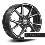 Диски Wheels UP R17 / 7J PCD 5x112 ЕТ 48 ЦО 57.1 Up105 Диски Wheels UP R17 / 7J PCD 5x112 ЕТ 48 ЦО 57.1 Up105