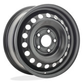 Диски ТЗСК 7,0\R17 5*114.3 ET50 d67.1 Черный-глянец Диски ТЗСК 7,0\R17 5*114.3 ET50 d67.1 Черный-глянец