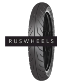 Шины Mitas 100/80-17 52H Street Force Front TL/TT Шины Mitas 100/80-17 52H Street Force Front TL/TT