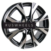 Диски RST 6x15/4x100 ET48 D54,1 R045 (Rio, Solaris) BD Диски RST 6x15/4x100 ET48 D54,1 R045 (Rio, Solaris) BD