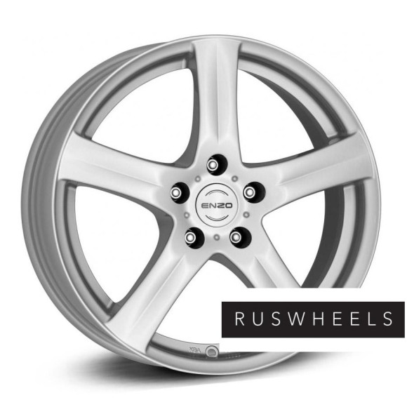 Диски Enzo R16 / 6.5J PCD 5x114.3 ЕТ 48 ЦО 67.1 G